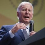 Biden non molla vuole tornare a fare campagna elettorale in Texas e Georgia