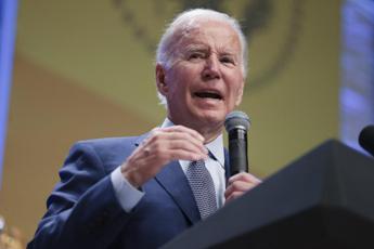 Biden non molla vuole tornare a fare campagna elettorale in Texas e Georgia