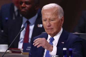 Biden rinuncia alla corsa alla Casa Bianca ipotesi ricorsi contro la decisione