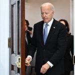 Biden ritira la candidatura Stop nellinteresse degli Stati Uniti