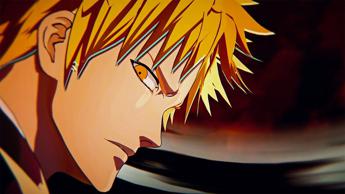 Bleach Rebirth of Souls e il nuovo videogioco tratto dal celebre manga