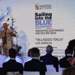 Blue economy Valentini Mimit Il mare ha dimensione strategica di rilevanza crescente