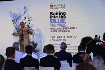 Blue economy Valentini Mimit Il mare ha dimensione strategica di rilevanza crescente