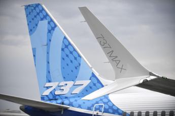 Boeing si dichiarera colpevole per incidenti 737 Max accordo con Dipartimento giustizia Usa