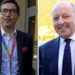 Calcio gratis Fratoianni Ha ragione Marotta