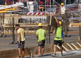 Caldo e lavoro Rizzetto Stop attivita sopra 32 gradi Serve capire come fare