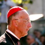 Cardinale Camillo Ruini dimesso dal Gemelli era stato ricoverato per unischemia cardiaca