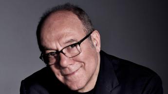 Carlo Verdone ospite donore allAriano International Film Festival