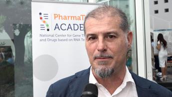 Catalanotti Pharmatech Academy Giovani formati su farmaci a Rna