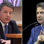 Centrosinistra Conte a Renzi Io ora interlocutore Politica e cosa seria