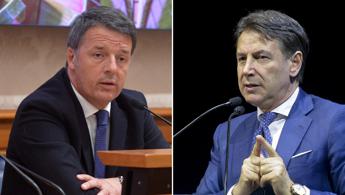 Centrosinistra Conte a Renzi Io ora interlocutore Politica e cosa seria