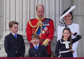 Che fine ha fatto il piccolo principe Louis ne a Wimbledon ne agli Europei e i fan chiedono giustizia