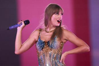 Ciclone Taylor Swift a Milano la regina del pop dalla A alla Z