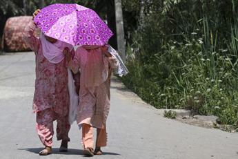 Clima giugno 2024 il piu caldo di sempre