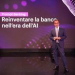 Colangelo Accenture La banking conference su Sky e per noi un salto quantico