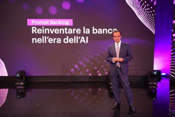 Colangelo Accenture La banking conference su Sky e per noi un salto quantico