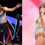 Coldplay vs Taylor Swift la sfida dei live a Roma e Milano