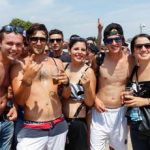 Concerti destate tra caldo acquazzoni zanzare e virus ecco come sopravvivere