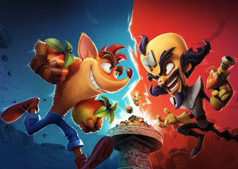 Crash Bandicoot 5 e stato cancellato la rivelazione social