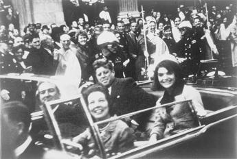 Da Abramo Lincoln a JFK tutti gli attentati ai presidenti Usa