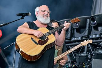 Da Jack Black stop ai Tenacious D tour in Australia annullato dopo battuta Kyle Gass contro Trump