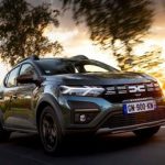 Dacia nel suo futuro GPL ed elettrificazione