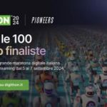 Digithon 2024 ecco le 100 startup selezionate per 9a edizione maratona digitale