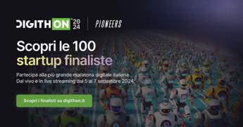 Digithon 2024 ecco le 100 startup selezionate per 9a edizione maratona digitale