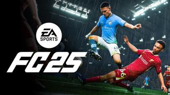 EA SPORTS FC 25 Il video del primo deep dive del gameplay