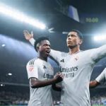 EA Sports FC 25 esce il 27 settembre il primo trailer