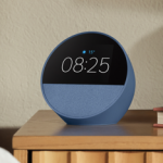 Echo Spot e la nuova sveglia smart di Amazon con Alexa