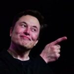 Elon Musk Tra 2 anni andiamo su Marte tra 20 anni ci viviamo