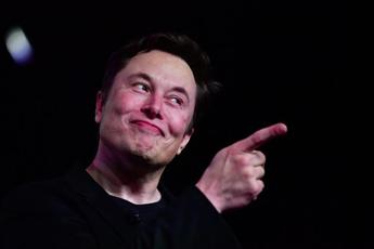 Elon Musk Tra 2 anni andiamo su Marte tra 20 anni ci viviamo