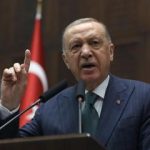 Erdogan minaccia Turchia puo invadere Israele