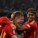 Euro 2024 Spagna batte Francia 2 1 in semifinale e vola in finale