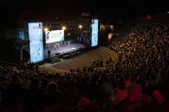 Fair Play Menarini notte magica a Fiesole per il gran finale