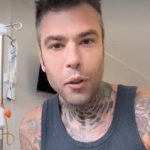 Fedez Nessun abuso di alcool e droghe sono ricoverato per emorragia interna