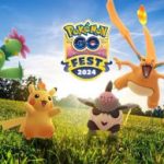 Festival Pokemon GO 2024 un fine settimana di avventure virtuali