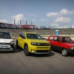 Fiat celebra i suoi primi 125 anni