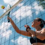 Fisiatra Nel beach tennis piu frequenti infortuni coscia e legamenti alluce