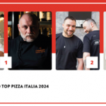 Food 50 Top I Masanielli di Martucci e Diego Vitagliano Migliori Pizzerie in Italia