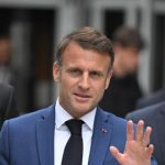 Francia Macron Nuovo governo dopo le Olimpiadi di Parigi 2024