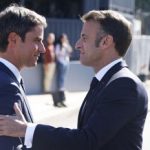 Francia Macron accetta dimissioni governo Attal resta in carica per affari correnti