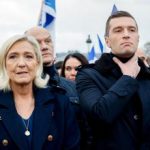 Francia mea culpa Bardella rischio tensioni con Le Pen