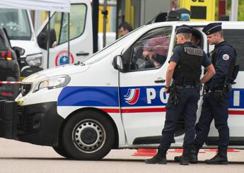 Francia pianificava un attentato terroristico fermato 18enne