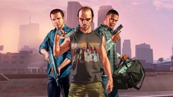 GTA in arrivo su Switch Gli indizi online