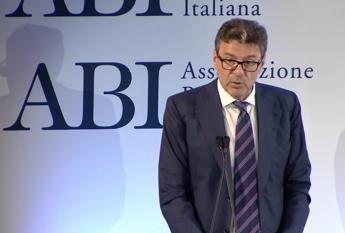 Giorgetti Economia italiana conferma ottima tenuta