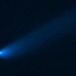 Gli scienziati svelano quando sara possibile osservare la cometa del secolo