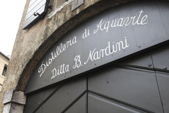 Grappa Nardini la prima distilleria dItalia riapre i suoi luoghi storici