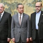 Hamas e Fatah storico accordo per governo di unita nazionale a Gaza